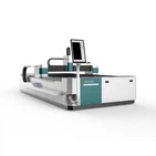 3000 W 3015 CNC lazeris – geriausias metalo gamintojų įėjimo taškas