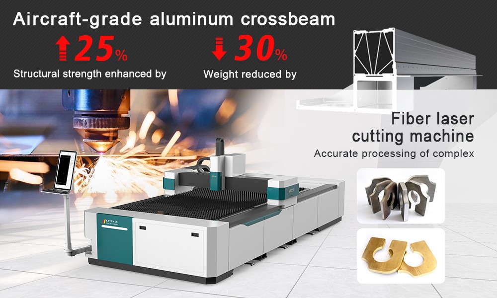 Aviation aluminum beam laser cutting machine OEM Manuracture Factory Aviation aluminum beam laser cutting machine OEM Manuracture Factory