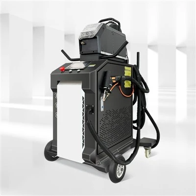 How to Avoid Cracks or Porosity During Laser Welding